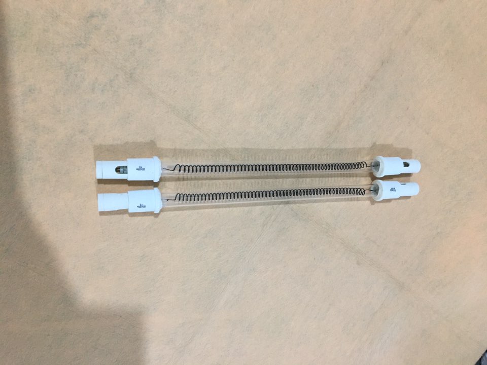 Technical Specifications and Application of Carbon Fiber Infrared Lamps for Paint Curing