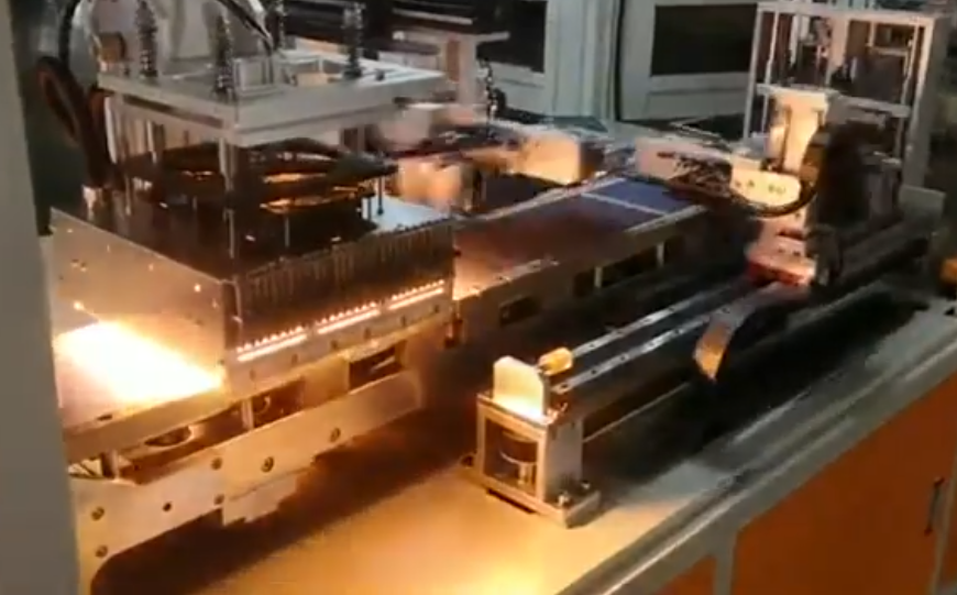Future of electronics heating tech