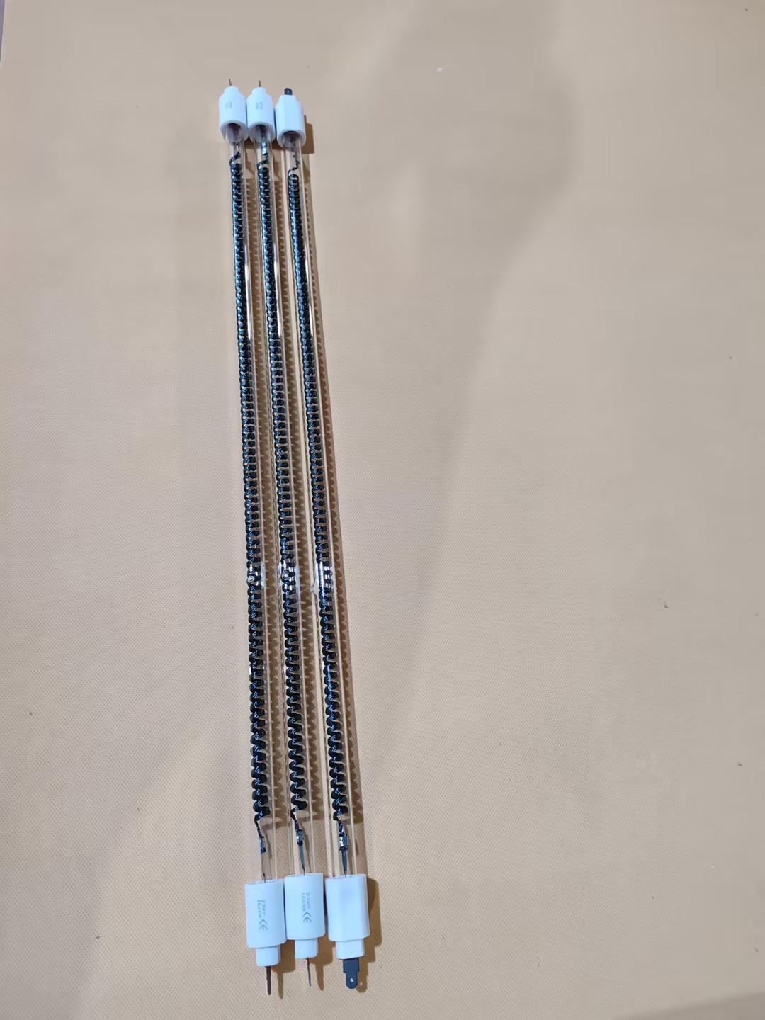 1000w carbon fiber heating lamp