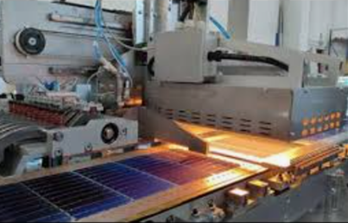 Sustainable electronics manufacturing