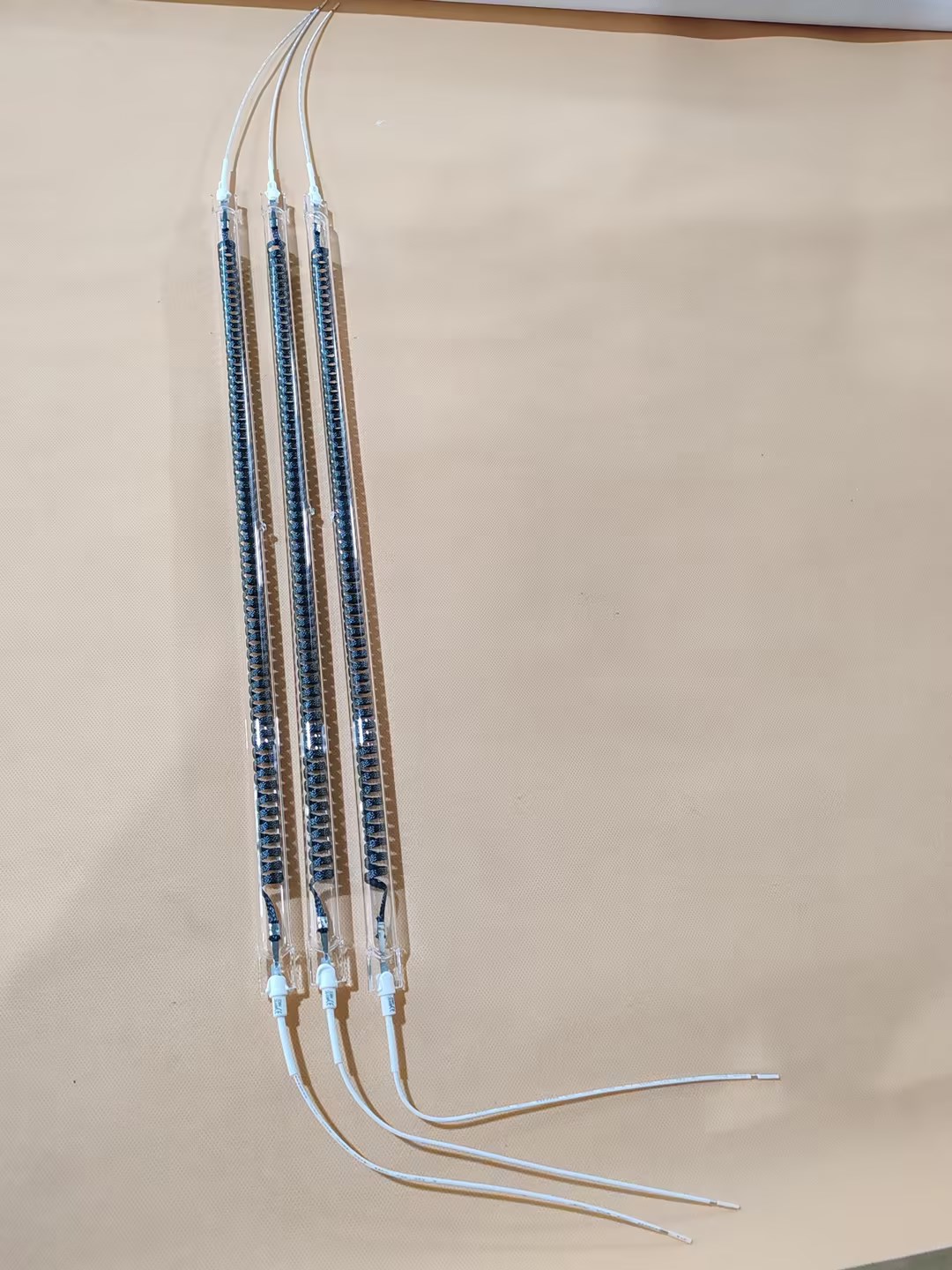 pet bottle blowing carbon fiber heat lamp medium wave