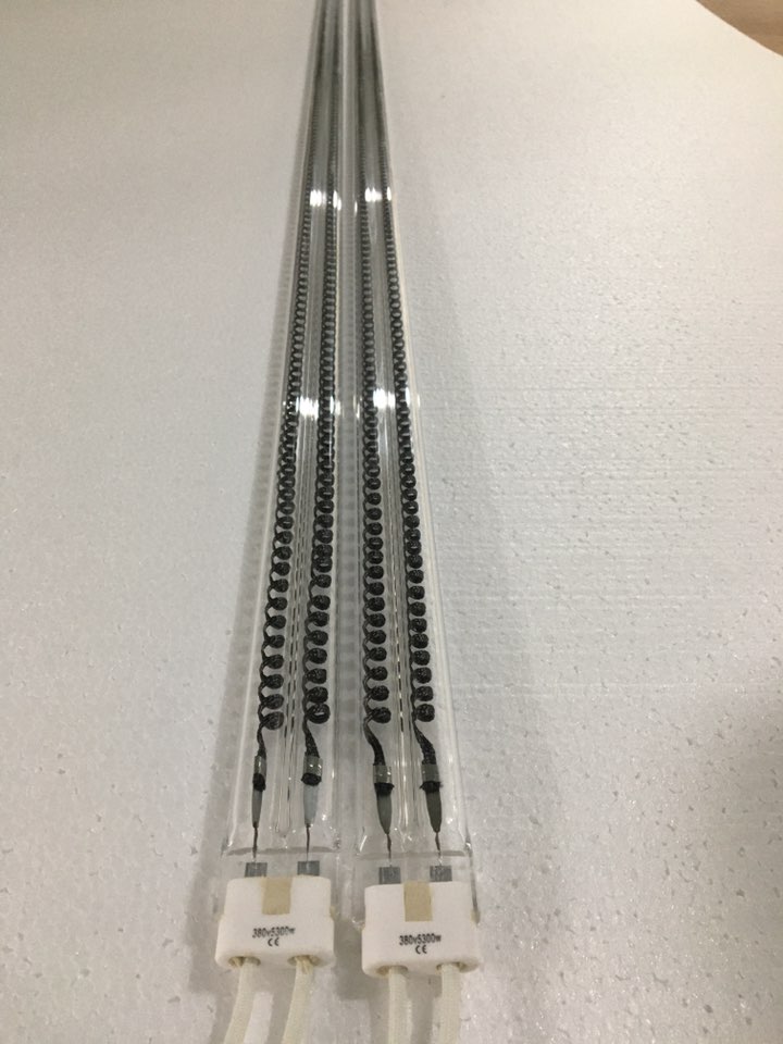 Good Quality Infrared Carbon Heat Lamp Prices