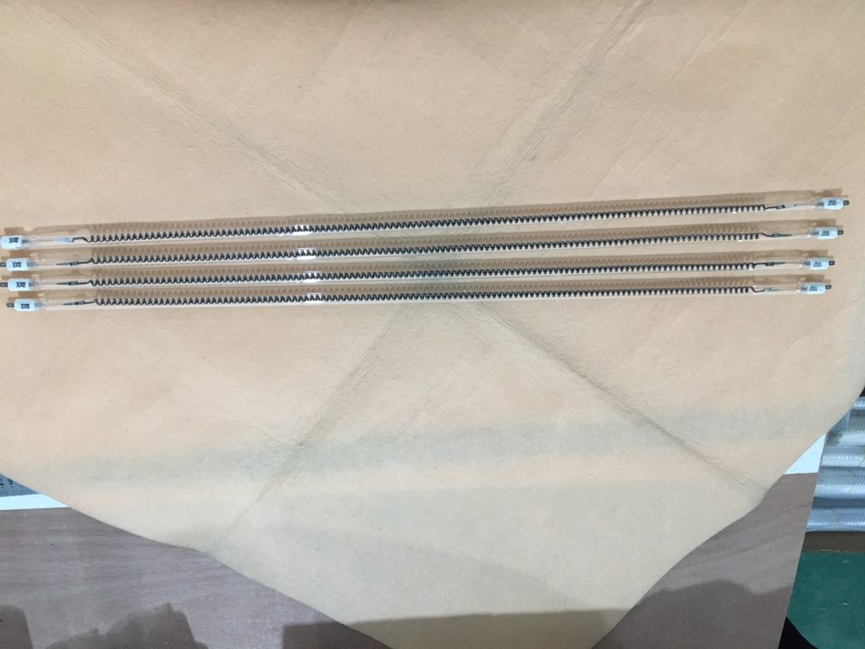 carbon fiber heating wire