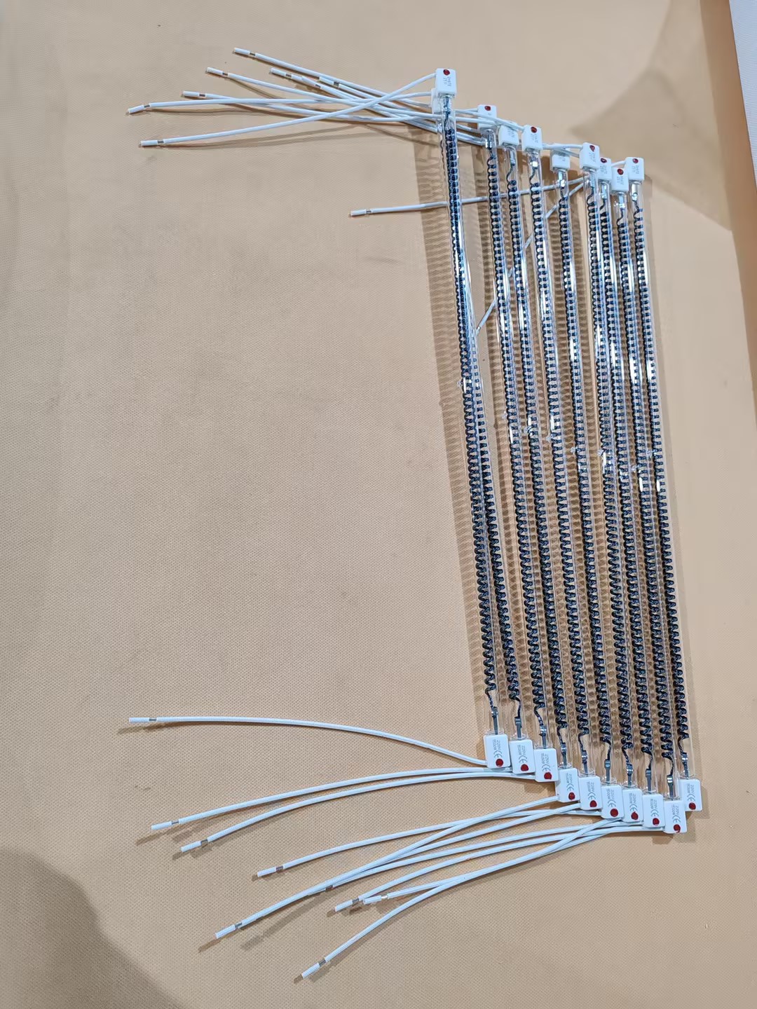 carbon fiber heat tube