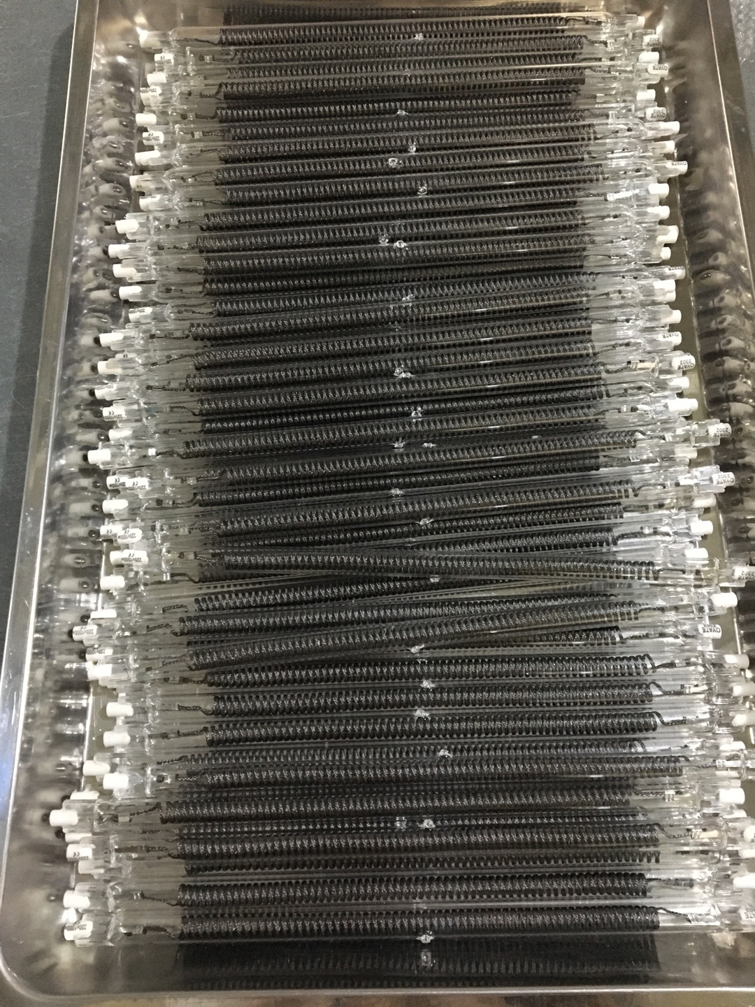 Engineering the 6 000 Hour Lifespan Carbon Fiber Infrared Heating Element